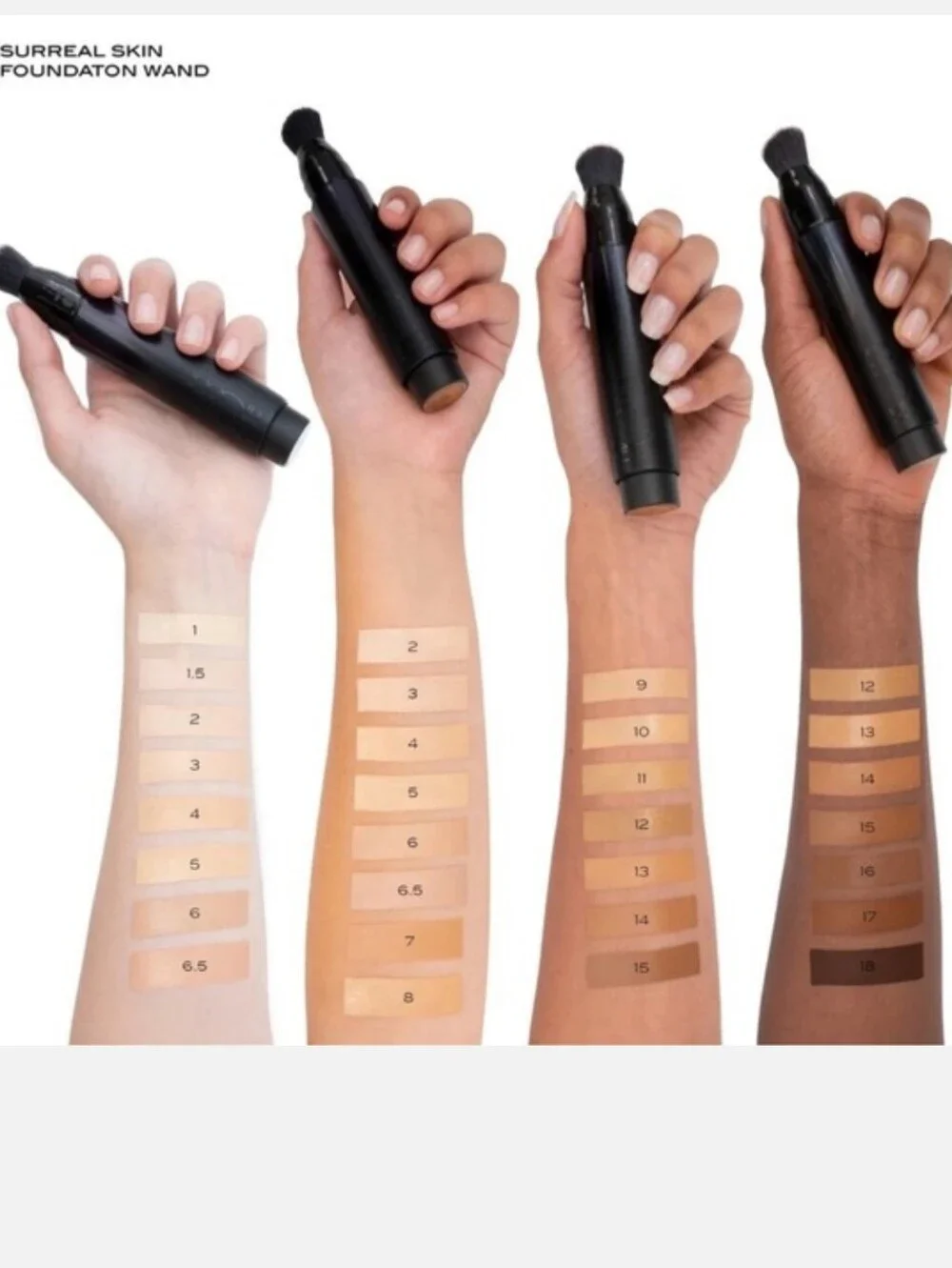 Surratt Beauty foundation Wand - 08